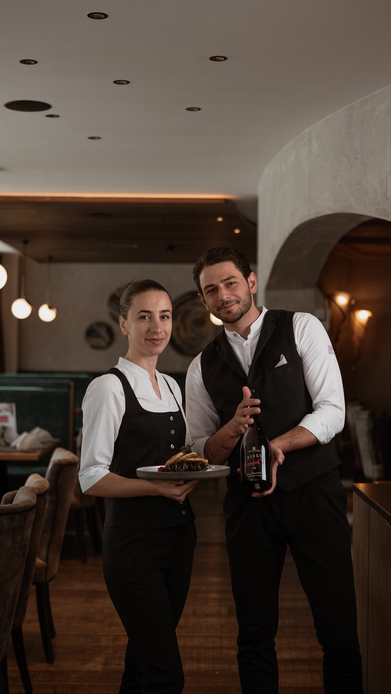 Commis de Rang (m/w/d)