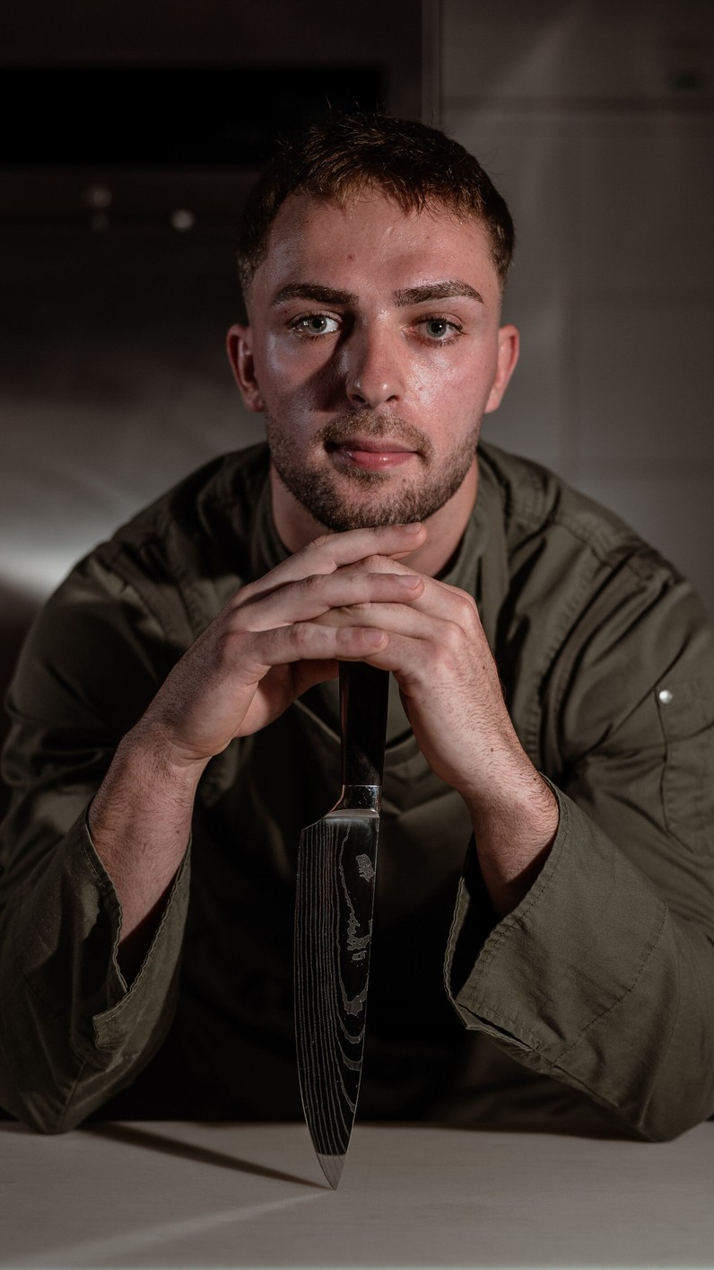 Chef de Partie (m/w/d)