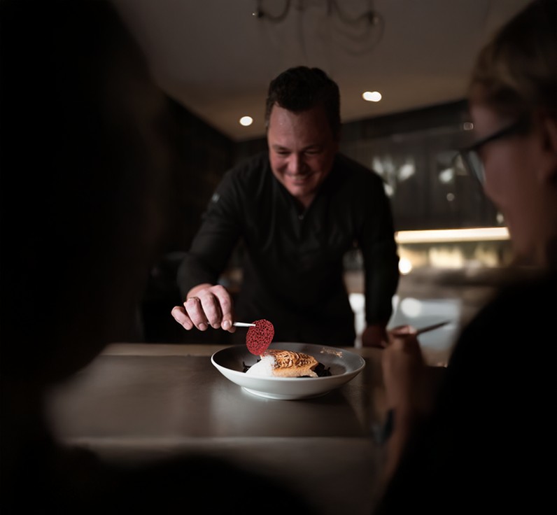 Executive Chef (m/w/d)