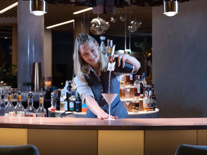 Barkeeper (m/w/d)