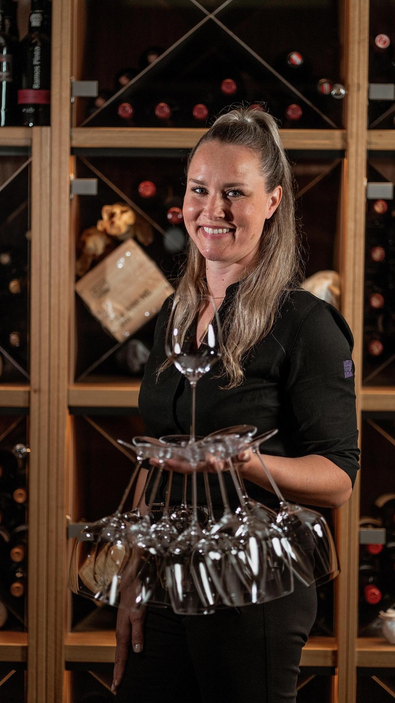 Sommelier (m/w/d)