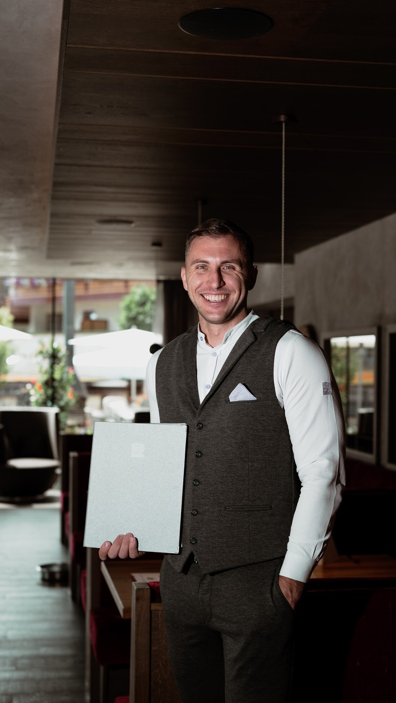 F&B Service Manager (m/w/d)