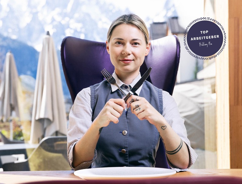 Chef de Rang (m/w/d)