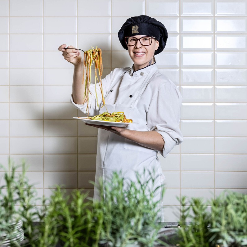 Commis de Cuisine/Jungkoch für die Winelounge (m/w/d)