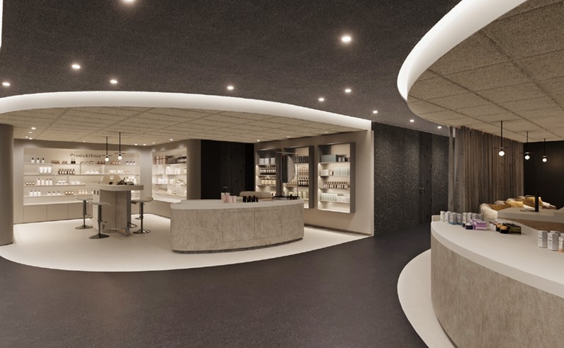 Spa Leitung (m/w/d)