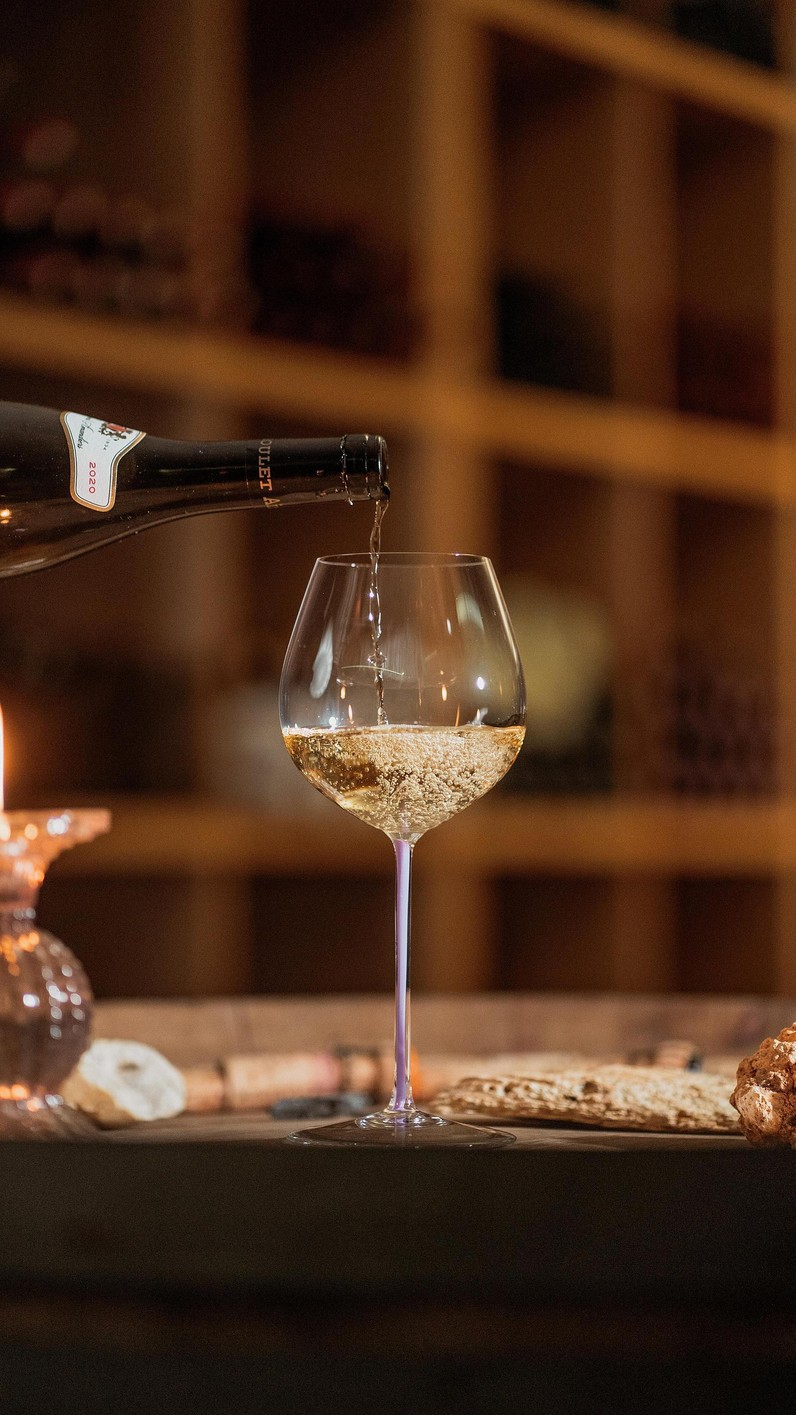 Head Sommelier (m/w/d)