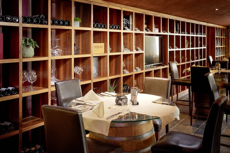 Restaurantleitung Winelounge (m/w/d)