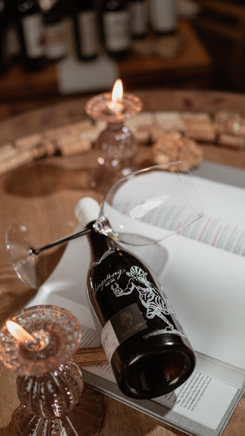 Junior Sommelier (m/w/d)