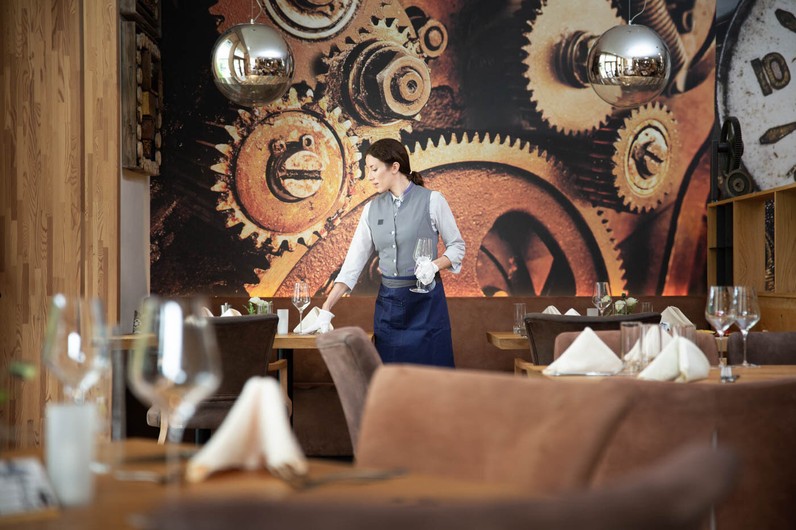 Commis de Rang (m/w/d)