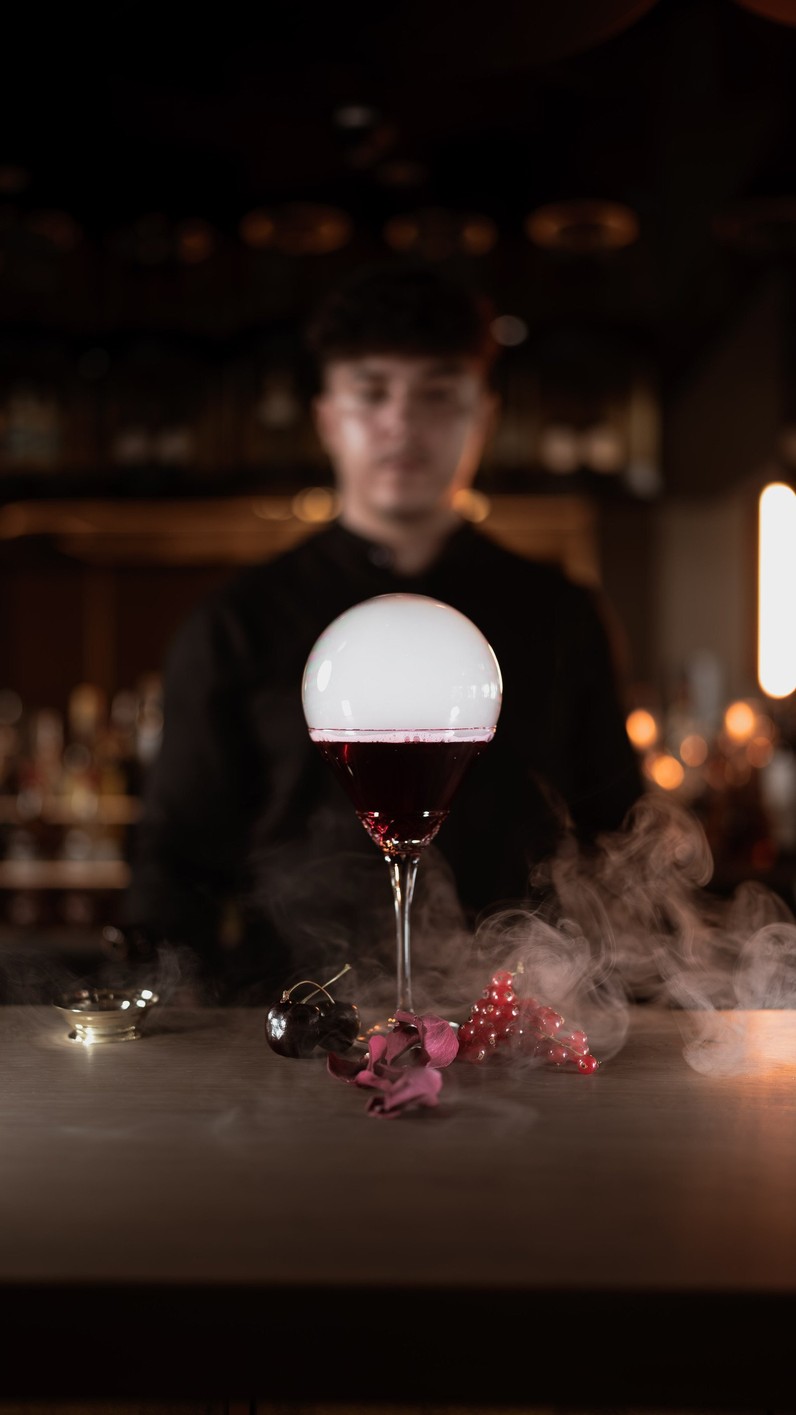 Asst. Bar Manager (m/w/d)