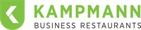 Kampmann Business Restaurants GmbH im Hause Gildemeister Drehmaschinen GmbH Kampmann Business Restaurants GmbH im Hause Gildemeister Drehmaschinen GmbH