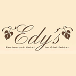 Edys Hotel-Restaurant im Glattfelder
