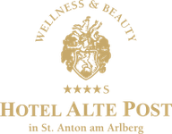 Wellness & Beauty Hotel Alte Post