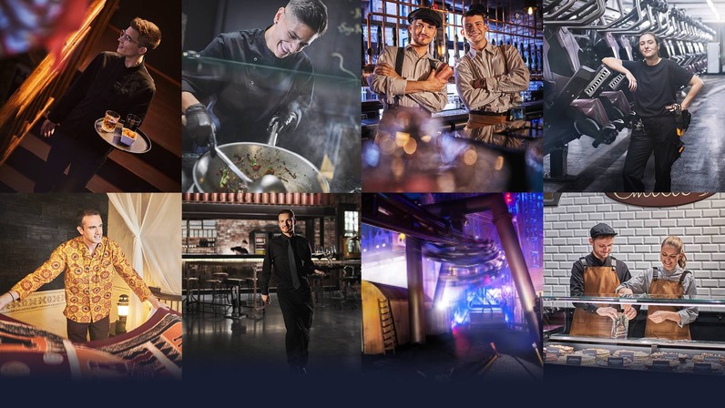 Phantasialand offener Bewerbertag 10.03. & 11.03.2026