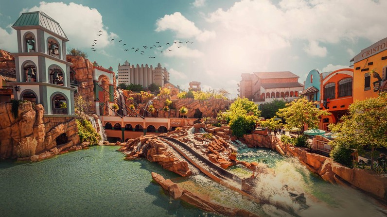 Mitarbeiter WC - Reinigung (m/w/d/k.A.)