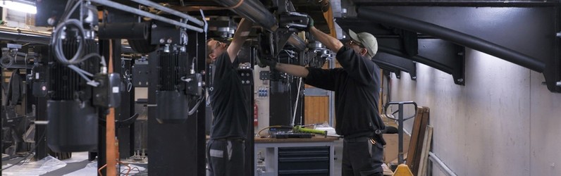 Elektroniker für Automatisierungstechnik (m/w/d)