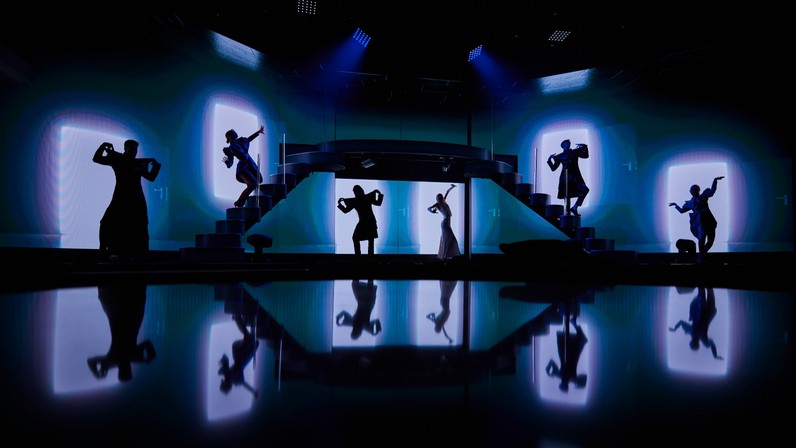 Veranstaltungstechniker (m/w/d/k.A.) Schwerpunkt Licht