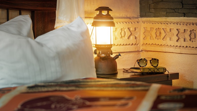 Mitarbeiter Housekeeping (m/w/d/k.A.)