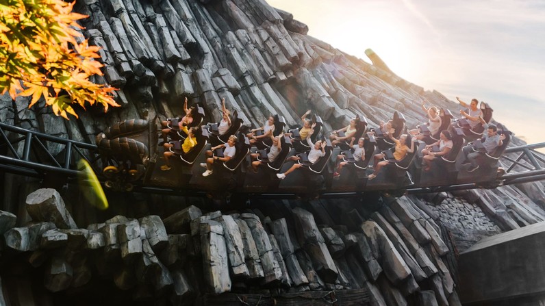 Mitarbeiter (m/w/d/k.A.) Attraktion