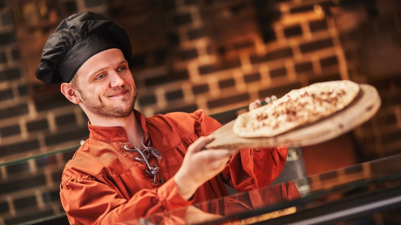 Verkäufer (m/w/d/k.A.) Süßwaren & Snacks