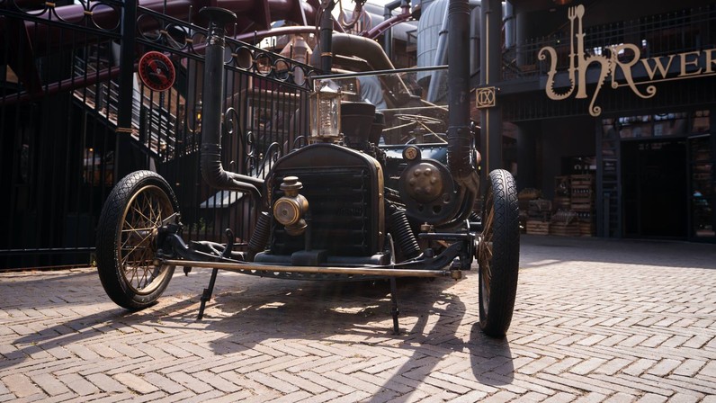 Verkehrslotse (m/w/d/k.A.)