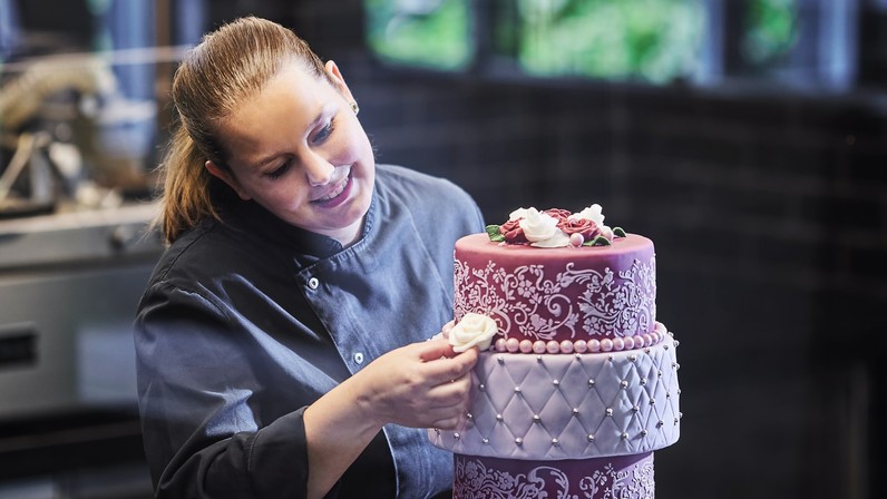 Konditor (m/w/d/k.A.)
