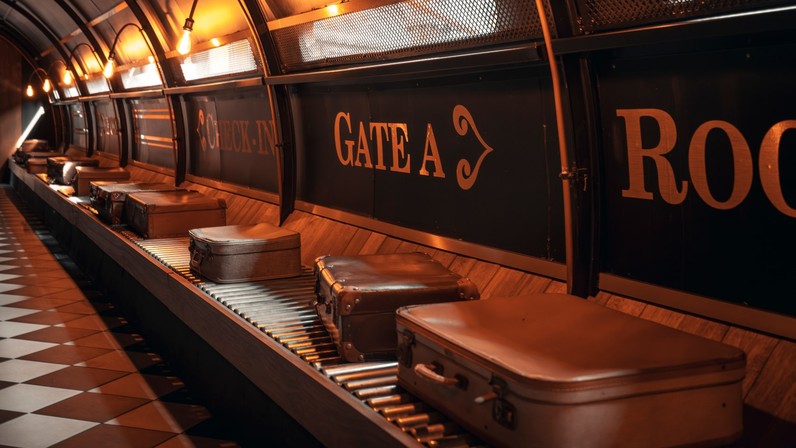 Mitarbeiter (m/w/d/k.A.) Rezeption Nachtdienst von 18:00 - 02:30 Uhr