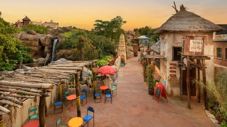 Reinigungskraft (m/w/d/k.A.)