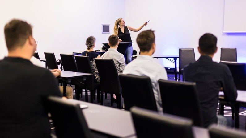 Mitarbeiter Mitarbeiterentwicklung (m/w/d/k.A)