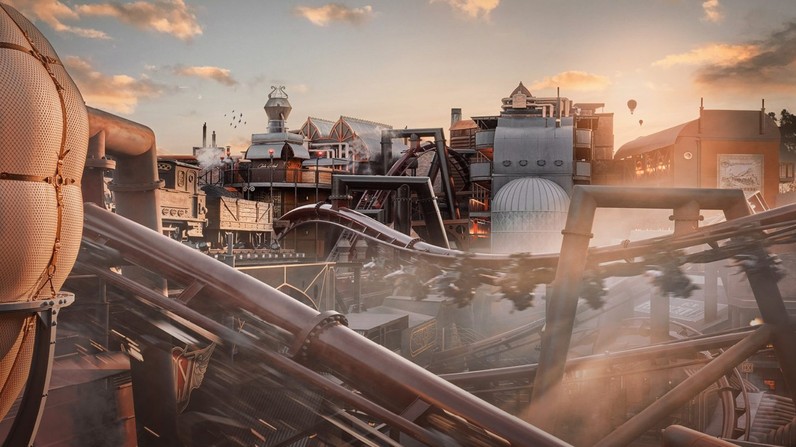 Senior Marketing Manager (m/w/d/k.A.)