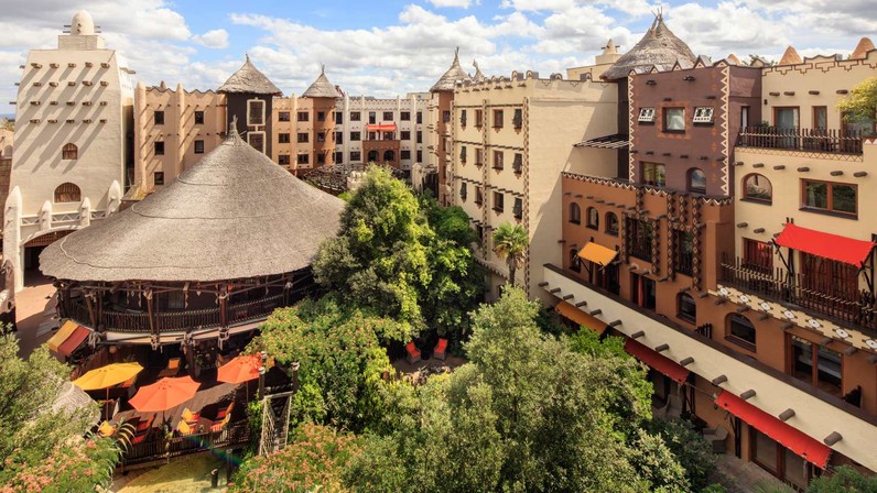 Guest Relations-Marketing-Manager (m/w/d/k.A.)