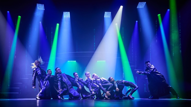 Techniker (m/w/d/k.A.) Schwerpunkt Effektsysteme