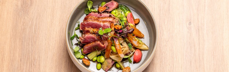 Koch / Köchin (m/w/d)