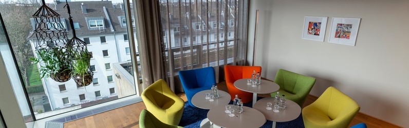 Cluster Assistant Director of Sales (m/w/d)