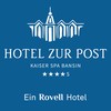 Hotel zur Post - Kaiserbad Bansin Hotelbetriebsgesellschaft mbH & Co. KG