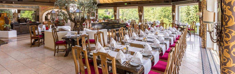 Commis de Rang m/w/d