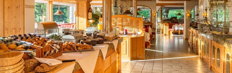 Mitarbeiter Frühstücksservice m/w/d