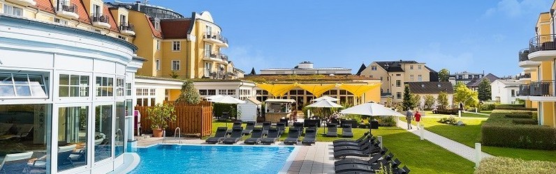 Direktionsassistent der Rovell-Hotels m/w/d