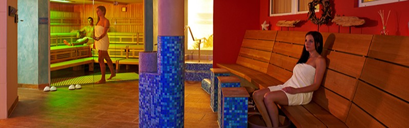 SPA- Mitarbeiter/SPA- Rezeptionist (m/w/d)