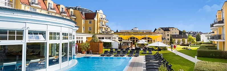 Mitarbeiter Housekeeping in der Frühreinigung m/w/d