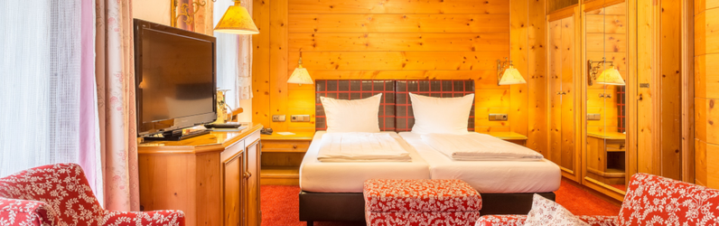 Zimmermädchen & Roomboy (Minijob) m/w/d