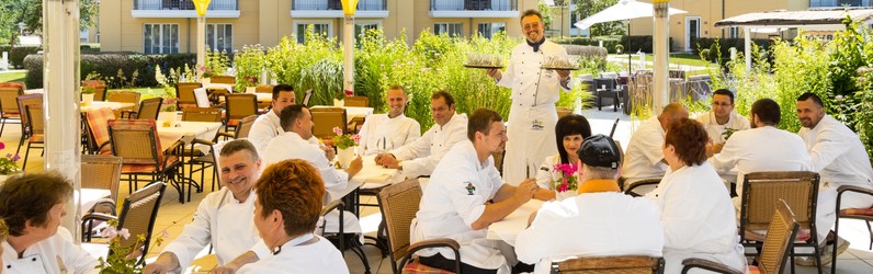 Spüler / Küchenhilfe (m/w/d)