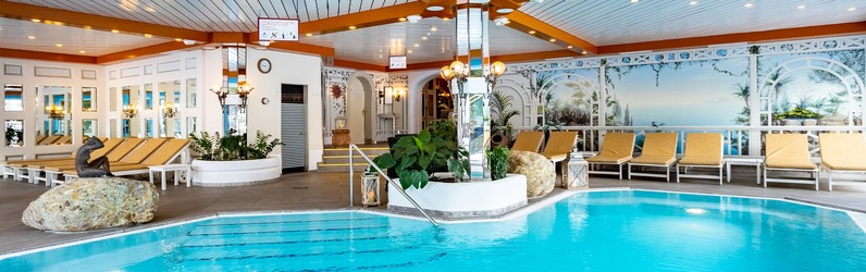 Fitnesstrainer m/w/d