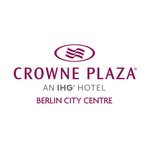 Crowne Plaza Berlin City Centre - Zentral Crowne Plaza Berlin City Centre - Zentral