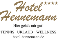 Hotel Hennemann Hotel Hennemann