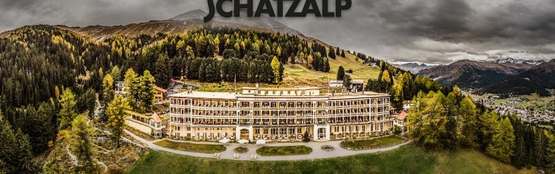 Sous-Chef, stv. Küchenchef / Sous-Chef, stv. Küchenchef