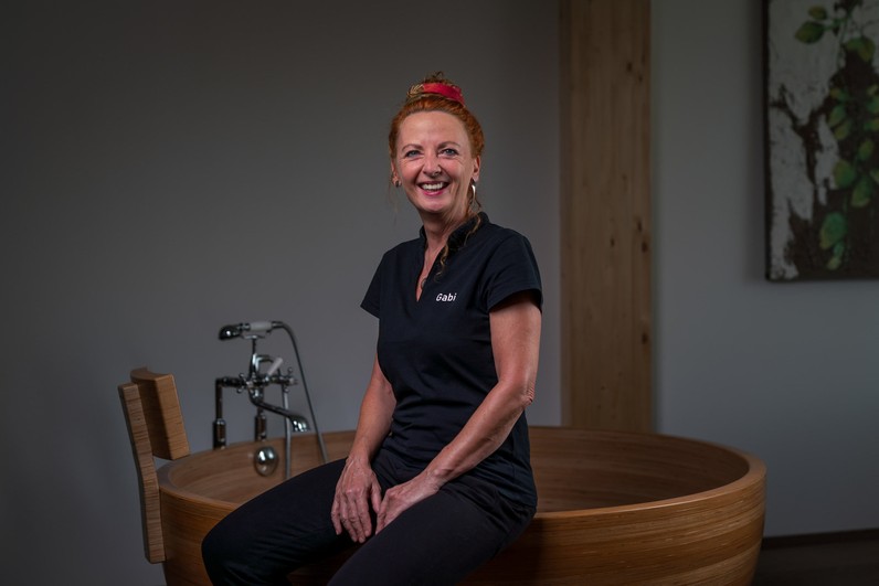 SPA REZEPTIONIST (m/w/d) IM MOUNTAIN SPRING SPA