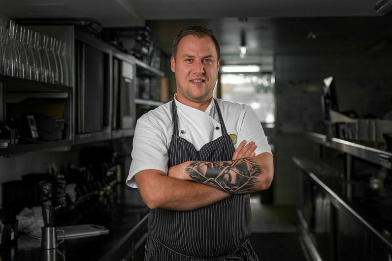 Junior Sous Chef (m/w/d)