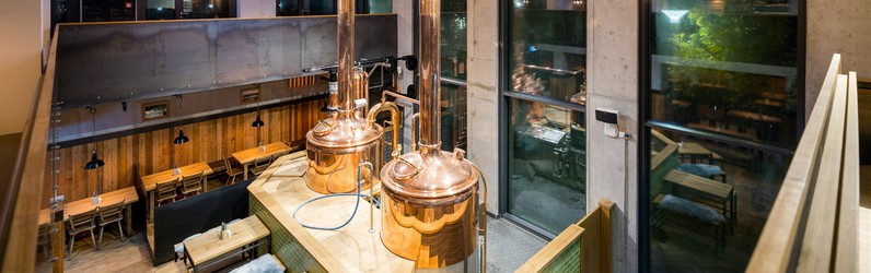 Servicemitarbeiter / Kellner (m/w/d)