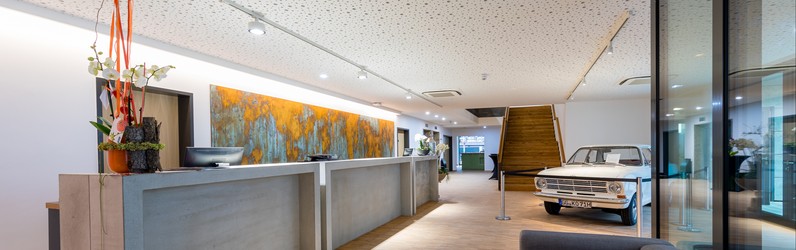 Bankett- und Gruppenkoordinator m/w/d